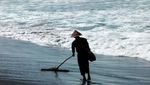 Pantai Petanahan di Kebumen dan Kisah Kesetiaan Cinta