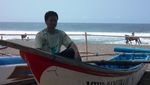 Pantai Petanahan di Kebumen dan Kisah Kesetiaan Cinta