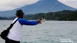 Pantai Piabung, Kecantikan Tersembunyi dari Lampung