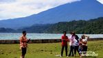 Pantai Piabung, Kecantikan Tersembunyi dari Lampung