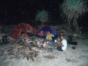 Pantai Pok Tunggal, Surga Tersembunyi di Yogyakarta