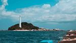 Pantai Pulau Lengkuas, Destinasi Wajib di Belitung