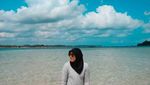 Pantai Pulau Lengkuas, Destinasi Wajib di Belitung