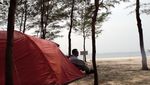 Pantai Pulau Panjang, Karimunjawa Mini di Laut Jepara