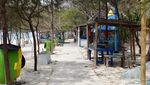 Pantai Pulau Panjang, Karimunjawa Mini di Laut Jepara