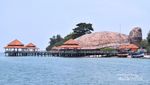 Pantai Pulau Panjang, Karimunjawa Mini di Laut Jepara