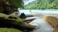 Sungai air tawar