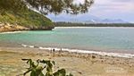 Pantai Rahasia nan Indah di Aceh