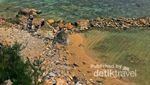Pantai Rahasia nan Indah di Aceh