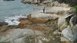 Pantai Rambak, Bukti Keindahan Pulau Bangka