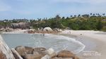 Pantai Rambak, Bukti Keindahan Pulau Bangka