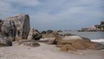 Pantai Rambak, Bukti Keindahan Pulau Bangka