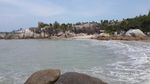 Pantai Rambak, Bukti Keindahan Pulau Bangka