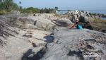 Pantai Rambak, Primadona dari Bangka