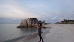 Pantai Rambak, Primadona dari Bangka