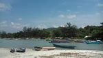 Pantai Rebo dan Cerita Masyarakat Laskar Pelangi