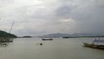 Pantai Ringgung, Surganya Para Pemancing di Lampung