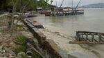 Pantai Ringgung, Surganya Para Pemancing di Lampung
