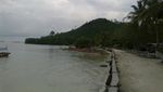 Pantai Ringgung, Surganya Para Pemancing di Lampung