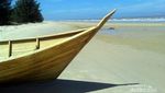 Pantai Rupat Utara, Tidak Kalah Indah dengan Maladewa