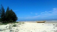 Pantai Rupat Utara