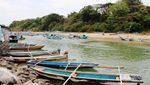 Pantai Santolo, Paling Unik di Garut