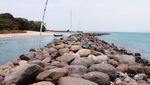 Pantai Santolo, Paling Unik di Garut
