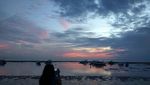 Pantai Sanur dan Sunrise yang Istimewa