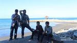 Pantai Sanur Tak Hanya Pemandangan, Ada Ritual Keagamaan Juga!