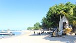 Pantai Sanur Tak Hanya Pemandangan, Ada Ritual Keagamaan Juga!