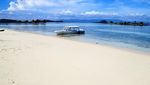Pantai Saronde, si Cantik dari Gorontalo