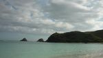 Pantai Seger, Pantai Paling Segar di Lombok