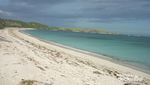 Pantai Seger, Pantai Paling Segar di Lombok