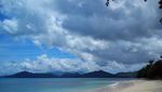 Pantai Sekotong Lombok, Cantik dan Masih Sepi