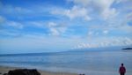 Pantai Sekotong Lombok, Cantik dan Masih Sepi