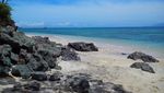 Pantai Sekotong Lombok, Cantik dan Masih Sepi
