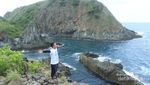 Pantai Semeti di Lombok, Serasa di Planet Lain! Pantai Semeti di Lombok, Serasa di Planet Lain!