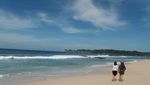 Pantai Sendiki, Si Cantik Sepi Pengunjung di Malang Selatan
