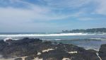 Pantai Sendiki, Si Cantik Sepi Pengunjung di Malang Selatan