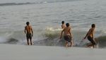 Pantai Senggigi, Kado Terindah Saat Valentine