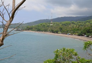 Pantai Senggigi, Kado Terindah Saat Valentine