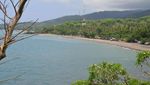 Pantai Senggigi, Kado Terindah Saat Valentine