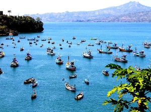 Pantai Sidem, Pesona Tercantik di Jawa Timur