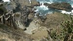Pantai Siung, Kecantikan Gunungkidul yang Mulai Termashyur