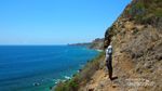 Pantai Sokat, Kepingan Surga di Selatan Lombok