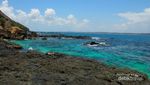 Pantai Sokat, Kepingan Surga di Selatan Lombok