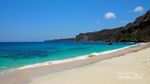 Pantai Sokat, Kepingan Surga di Selatan Lombok