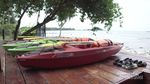 Pantai Suak, Sisi Lain Lampung yang Belum Populer