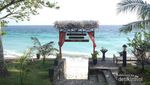 Pantai Sumur Tiga di Sabang, Bikin Nggak Mau Pulang!