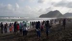 Pantai Suwuk, Tempat Wisata keluarga Di Kebumen